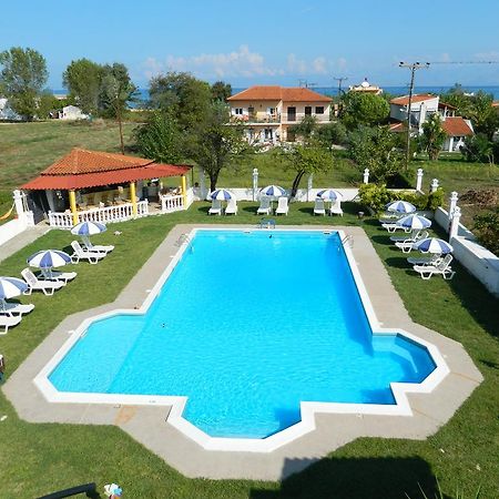 Semeli Hotel - Adults Only Рода Экстерьер фото