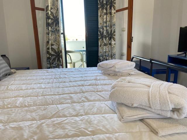 Semeli Hotel - Adults Only Рода Экстерьер фото