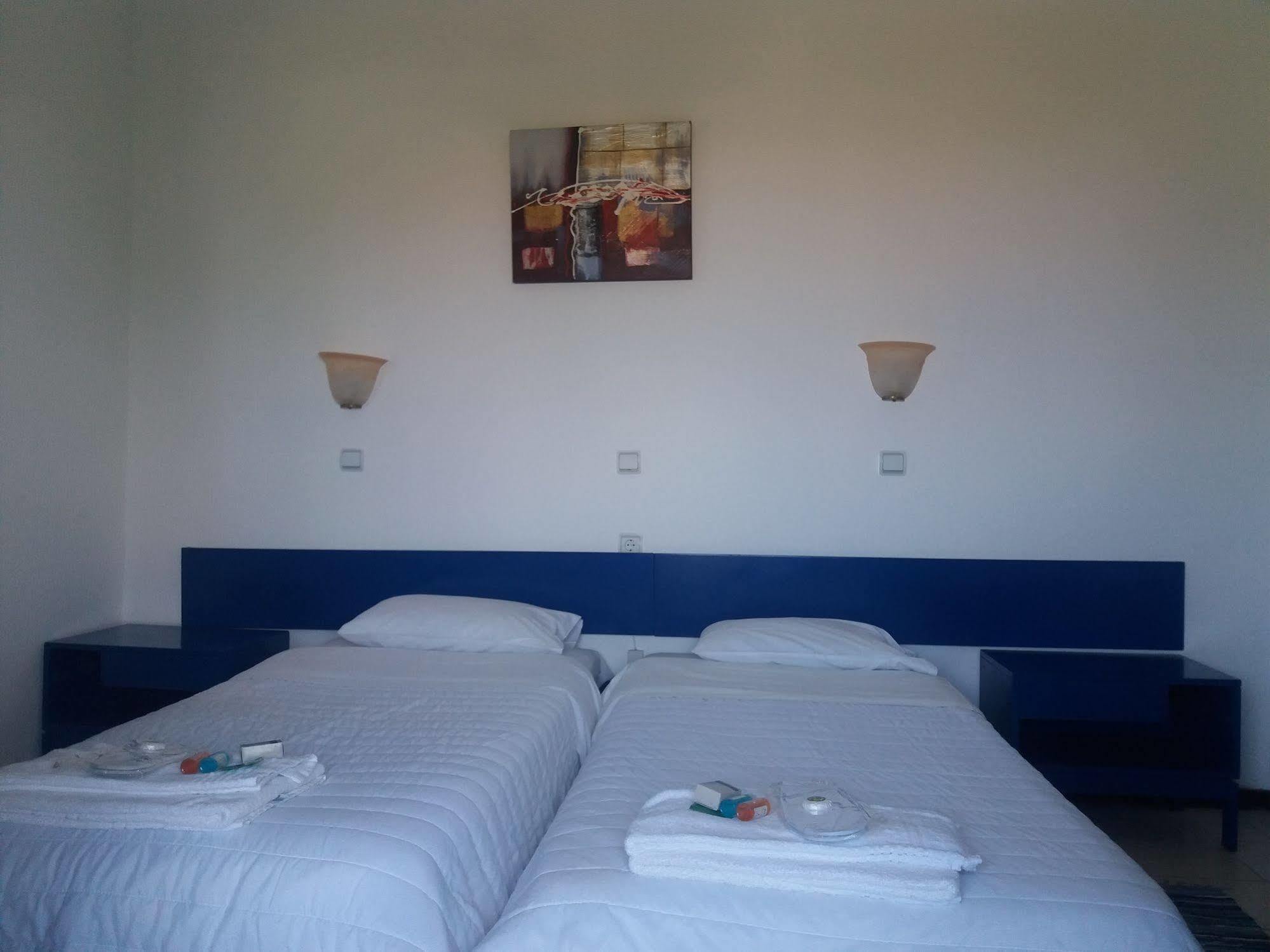 Semeli Hotel - Adults Only Рода Экстерьер фото