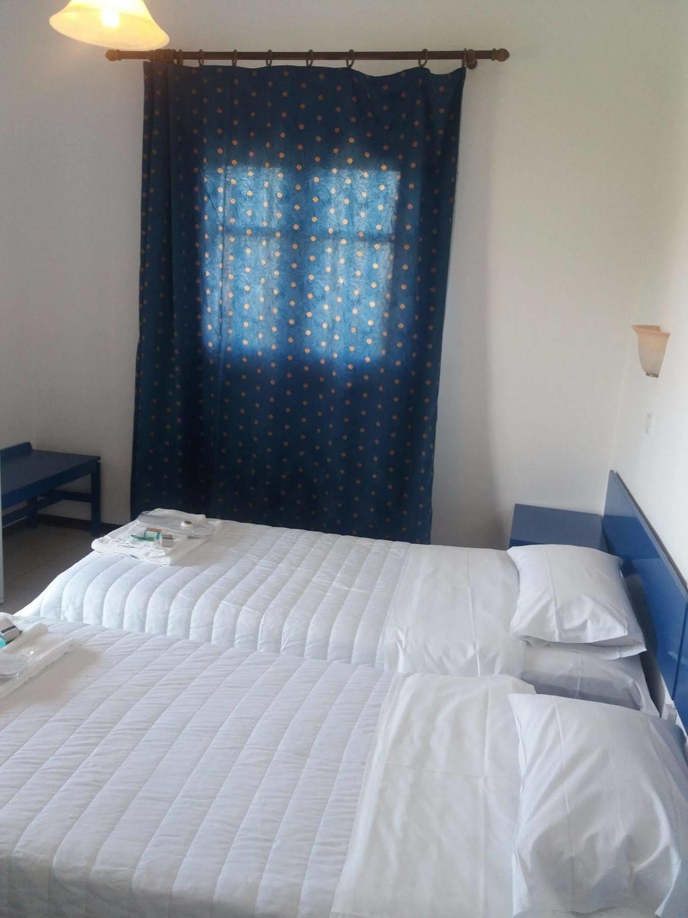 Semeli Hotel - Adults Only Рода Экстерьер фото