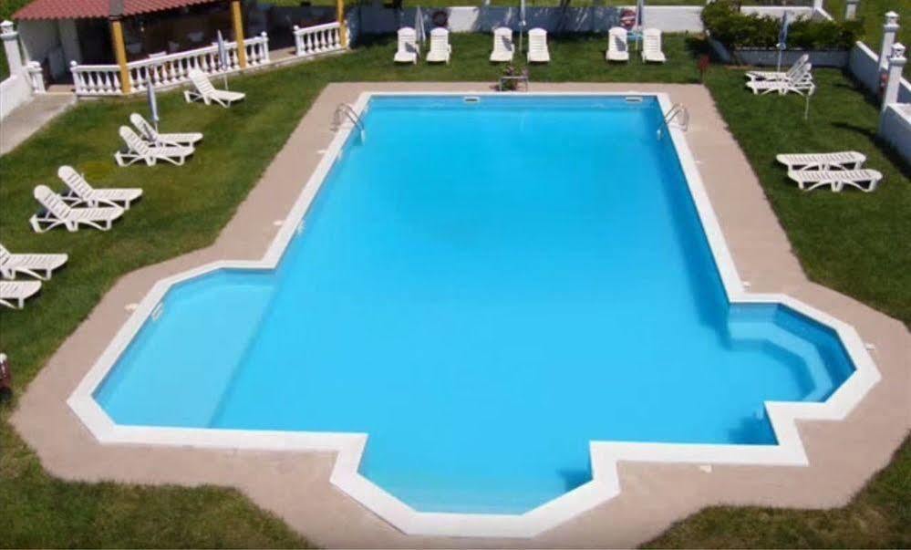 Semeli Hotel - Adults Only Рода Экстерьер фото